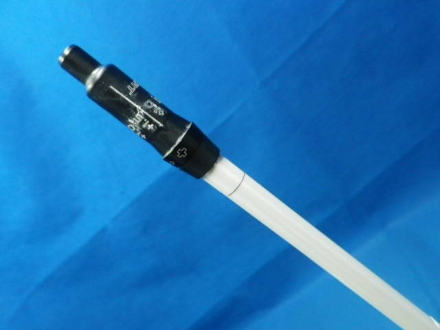 UST MAMIYA シャフト (Ｓ) ATTAS CoooL 6
