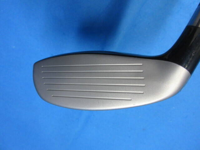 DUNLOP ユーティリティ SRIXON Z H65 #3(19゜)