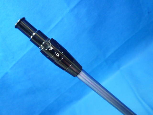 Fujikura シャフト (Ｓ) SPEEDER 569 EVOLUTION V (キャロウェイ用スリーブ)