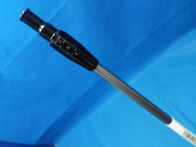 GRAPHITE DESIGN シャフト (Ｓ) aG33-4 (スリーブ付)
