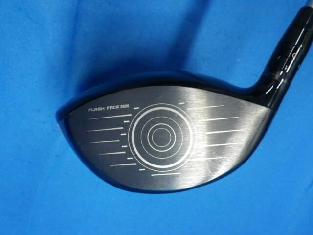Callaway ドライバー MAVRIK 10.5°