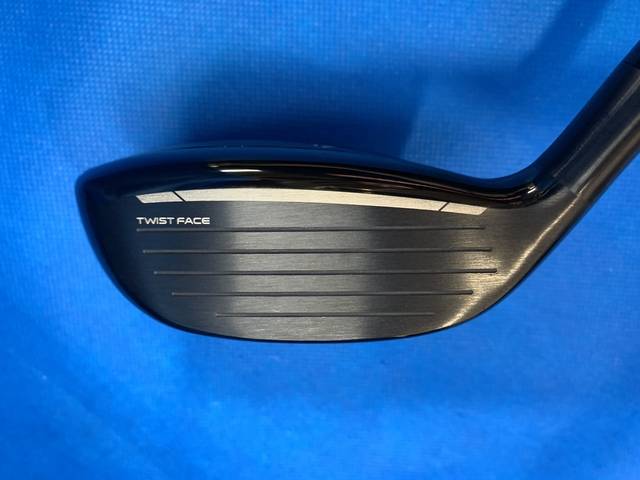 TaylorMade ユーティリティ Qi10 #3(19°)