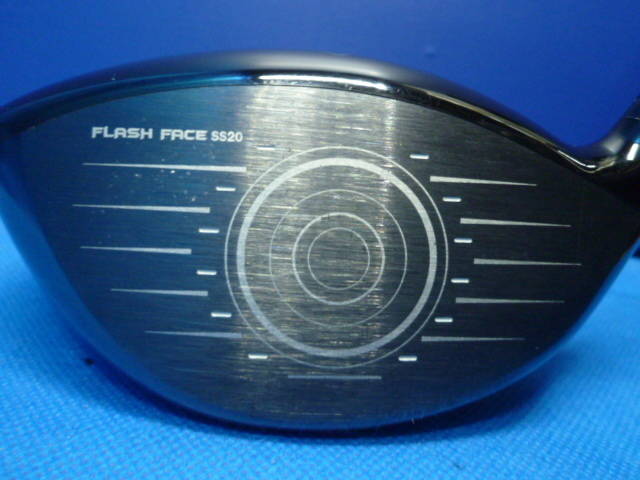 Callaway ドライバー MAVRIK 10.5°