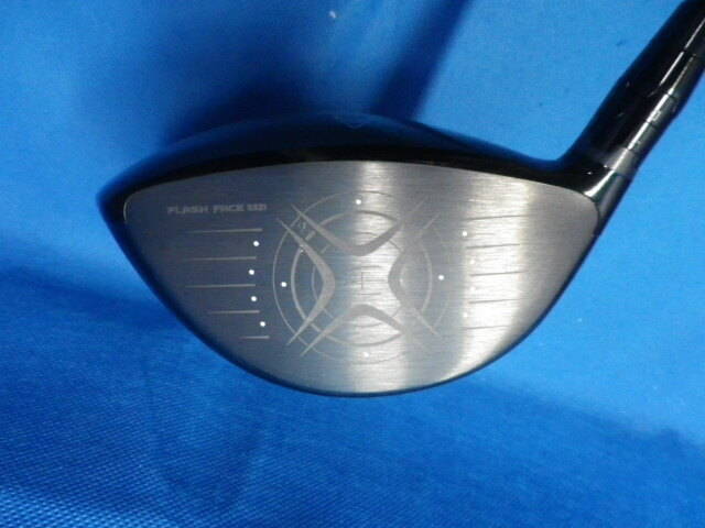 Callaway ドライバー EPIC SPEED Triple Diamond LS 10.5°