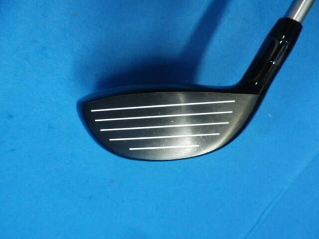 BRIDGESTONE フェアウェイウッド J015 #3(15゜)