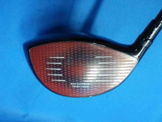 TaylorMade ドライバー STEALTH 2 PLUS+ (US)  9°