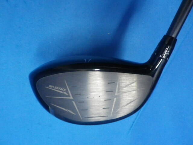 DUNLOP ドライバー XXIO (2024) X-eks-  9.5°
