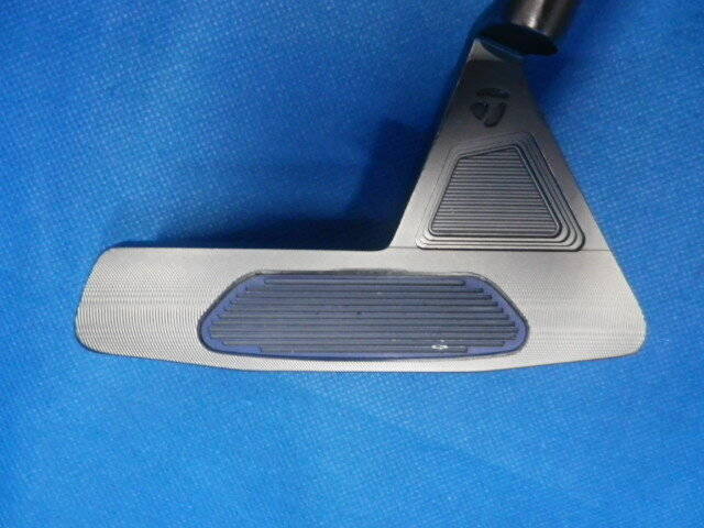 TaylorMade パター TRUSS TB1