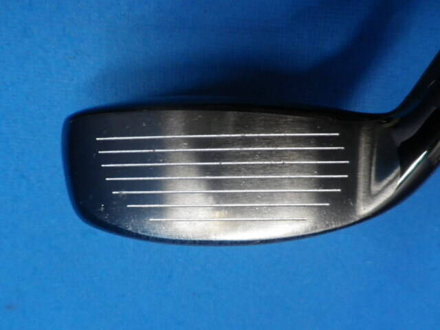 Titleist ユーティリティ TSi3 #2(18°)