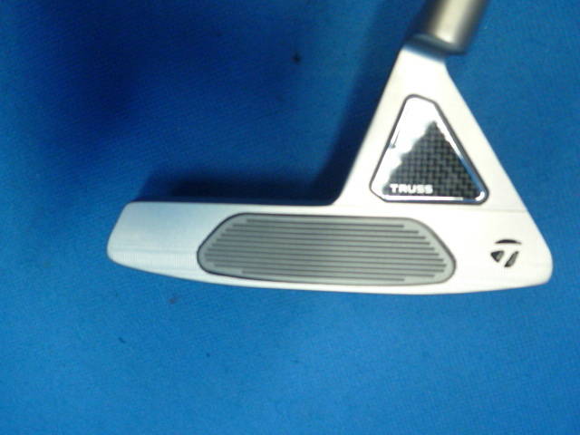 TaylorMade パター TP TRUSS B1TH