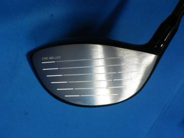 PRGR ドライバー RS 5F 10.5°