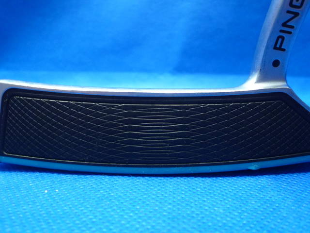 PING パター SIGMA 2 ZB 2 (プラチナム)