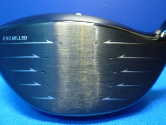 PRGR ドライバー RS JUST 10.5°
