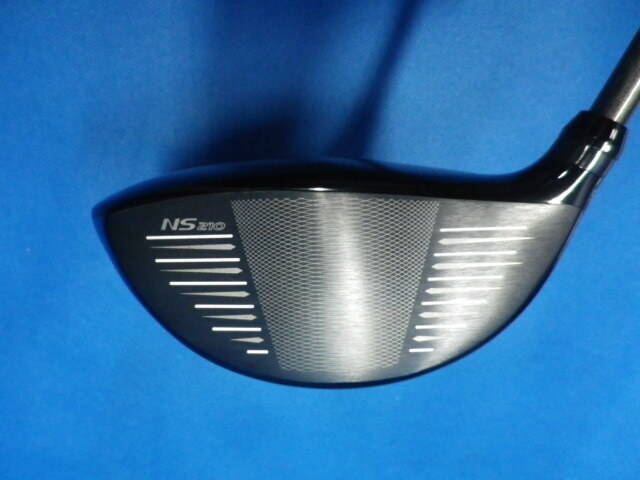 GOLF Partner ドライバー NEXGEN NS210 10.5°