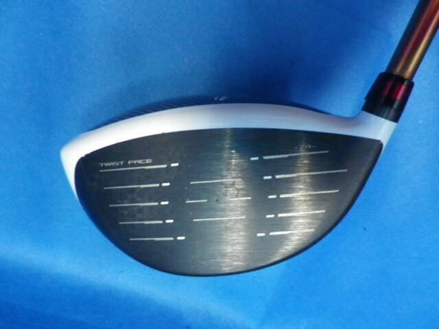 TaylorMade ドライバー SIM GLOIRE 9.5°
