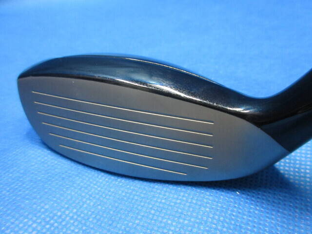 DUNLOP ユーティリティ SRIXON Z H65 #3(19゜)