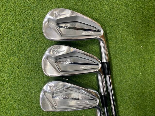 Mizuno アイアンセット Mizuno Pro 719  6本