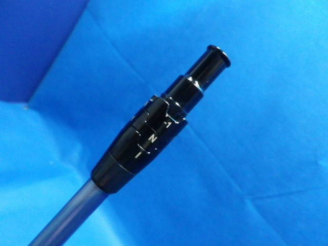 Fujikura シャフト (Ｓ) SPEEDER 661 EVOLUTION V (キャロウェイ用スリーブ)