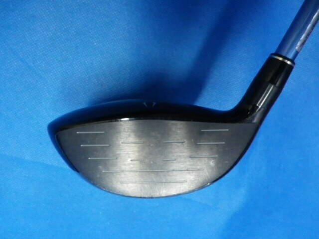 DUNLOP フェアウェイウッド SRIXON Z F85 #5(18ﾟ)