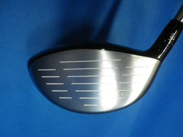 DUNLOP ドライバー SRIXON Z765 (付属無)  9.5゜