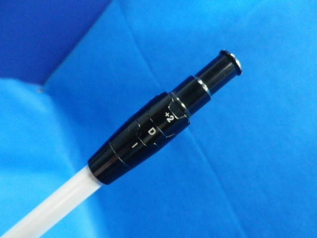 UST MAMIYA シャフト (Ｓ) ATTAS CoooL 4