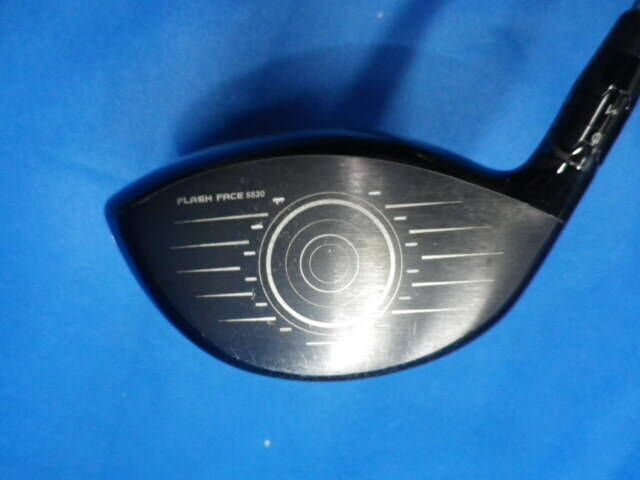 Callaway ドライバー MAVRIK 10.5°