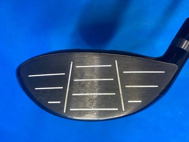 Callaway フェアウェイウッド Steelhead XR #3(15゜)