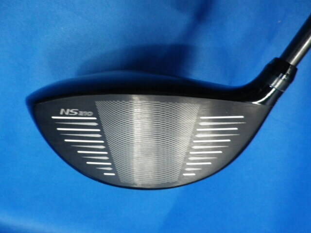 GOLF Partner ドライバー NEXGEN NS210 10.5°