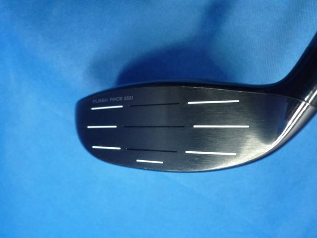 Callaway フェアウェイウッド BIG BERTHA B21 #3(16.5°)