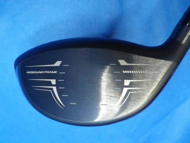 DUNLOP ドライバー SRIXON ZX5 Mk II 10.5°