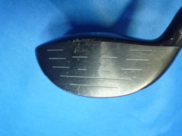 DUNLOP フェアウェイウッド SRIXON Z F85 #5(18ﾟ)