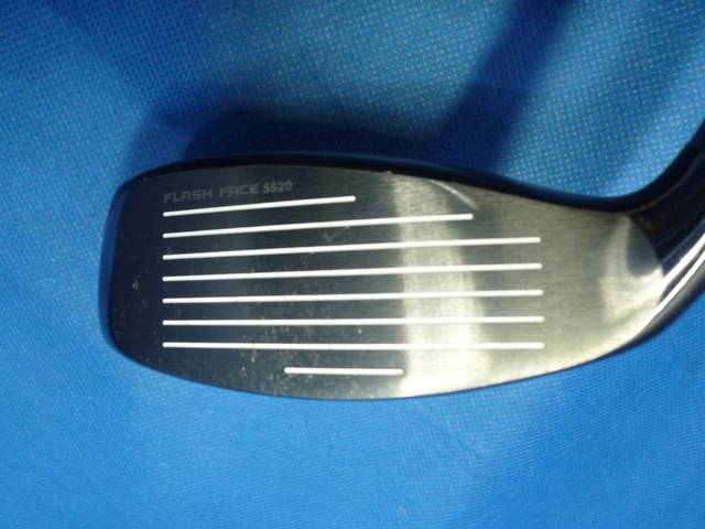 Callaway ユーティリティ MAVRIK #5(23°)