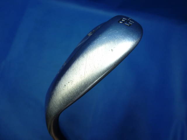 PING ウェッジ GLIDE 3.0 58°SS