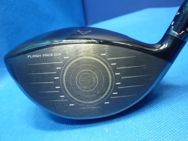 Callaway ドライバー MAVRIK MAX 10.5°