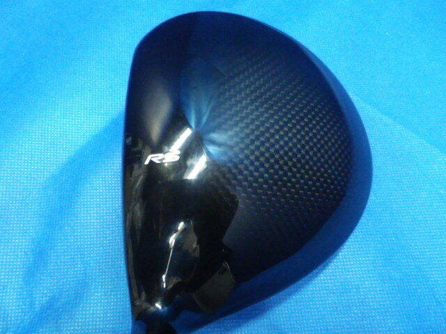 PRGR ドライバー RS JUST  9.5°