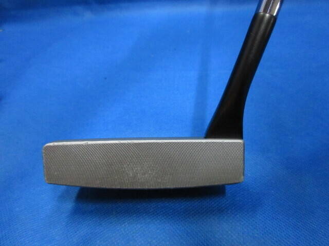 PRGR パター SILVER BLADE α02
