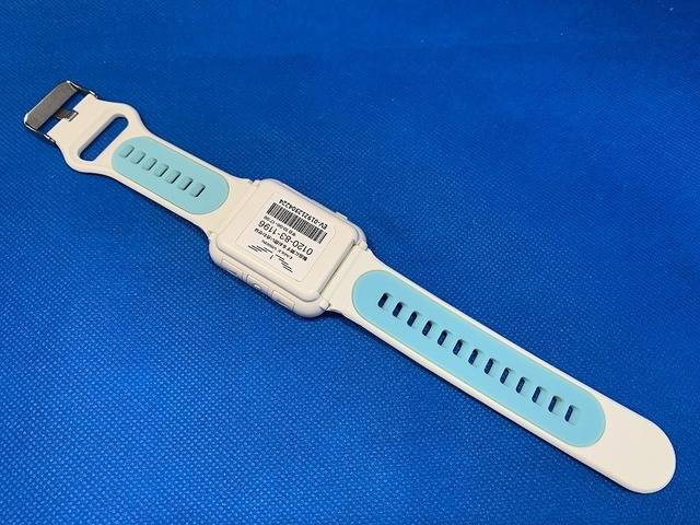 朝日ゴルフ 距離測定器 EAGLE VISION watch 5 WH