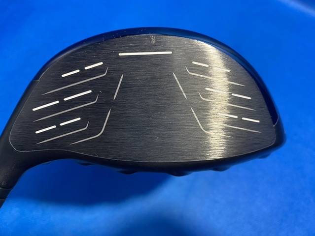 PING ドライバー G430 SFT 10.5°