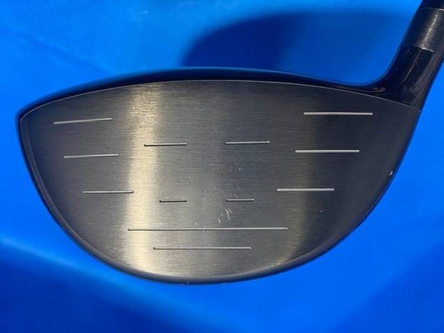 DUNLOP ドライバー SRIXON Z585 10.5゚
