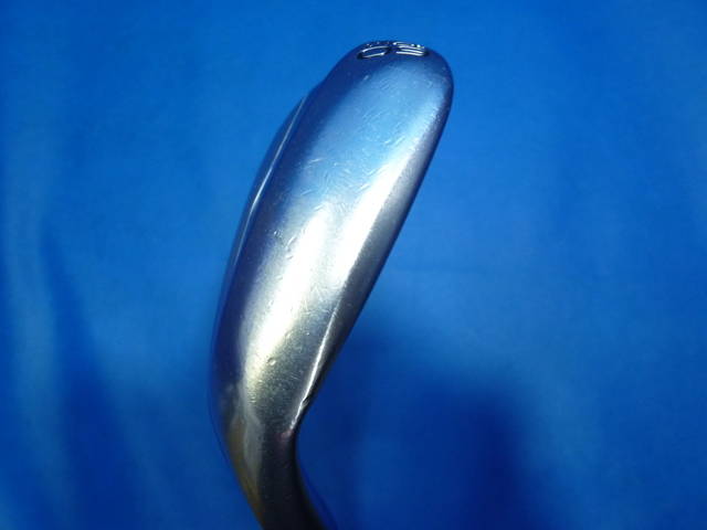 Titleist ウェッジ VOKEY FORGED (2019) ツアークローム 60°-10M