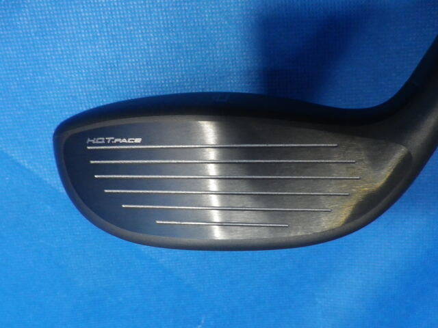 cobra ユーティリティ AEROJET ONE LENGTH 5H(24°)
