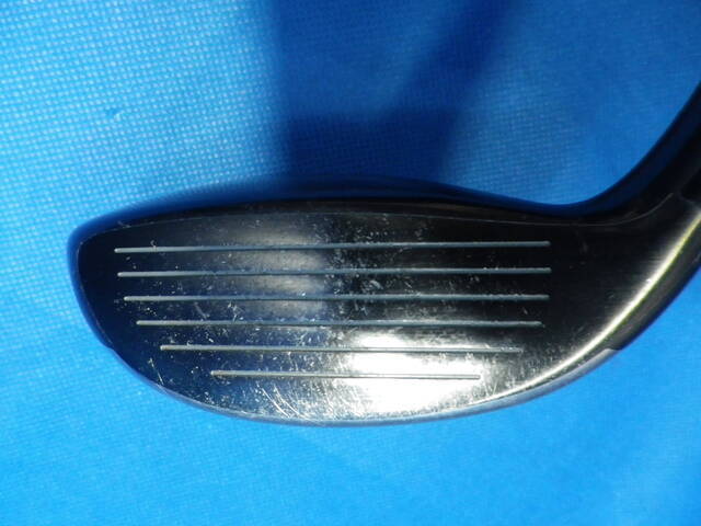 DUNLOP ユーティリティ SRIXON Z H85 #3(19ﾟ)