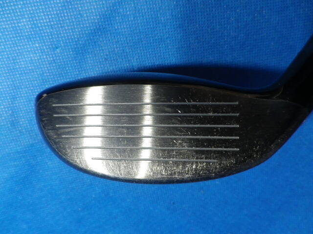 DUNLOP ユーティリティ SRIXON ZX HYBRID #4(22°)