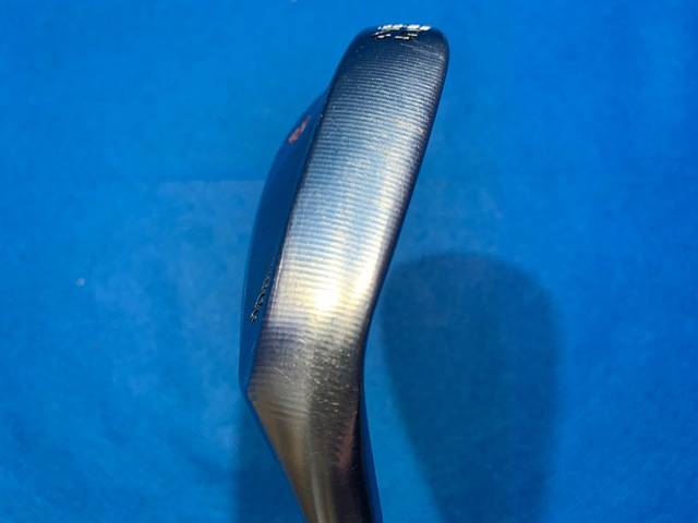 TaylorMade ウェッジ MILLED GRIND 2 (クローム) 52°-SB09°
