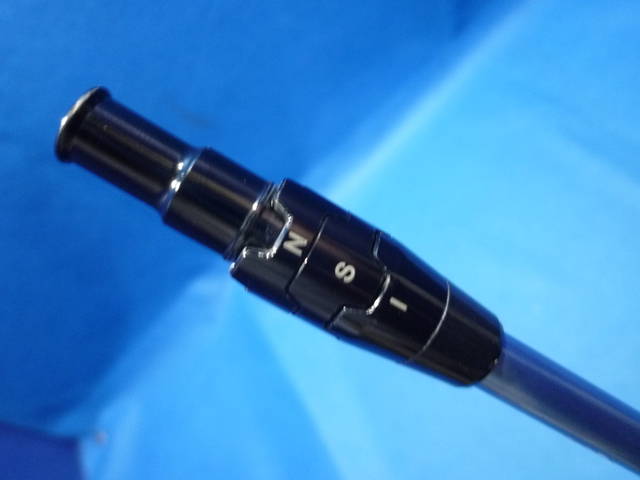 Fujikura シャフト (Ｘ) SPEEDER 569 EVOLUTION V (キャロウェイ用スリーブ)