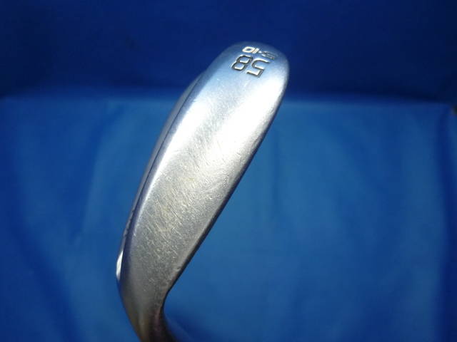 PING ウェッジ GLIDE FORGED PRO 58ﾟ-10ﾟS