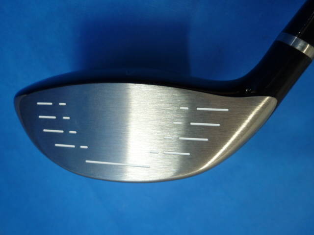 YAMAHA フェアウェイウッド inpres DRIVESTAR #5(17°)