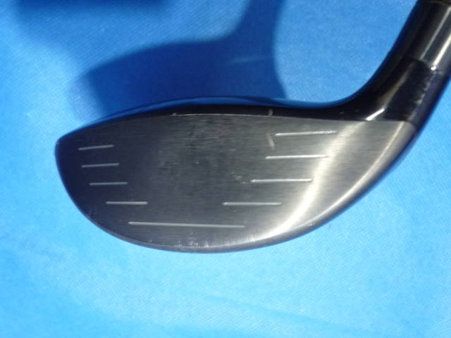 DUNLOP フェアウェイウッド SRIXON ZX #5(18°)