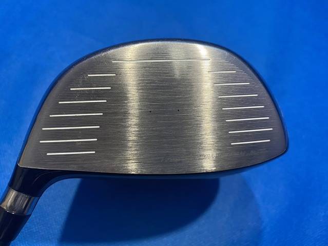 BRIDGESTONE ドライバー TOUR B JGR 10.5゜