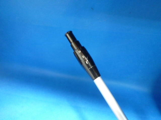 UST MAMIYA シャフト ATTAS KING 5 (SX) (キャロウェイ用スリーブ)